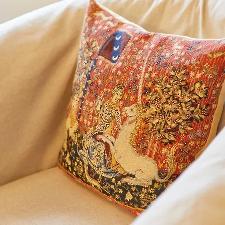 Badstube Anno 1583 بيت للعطل