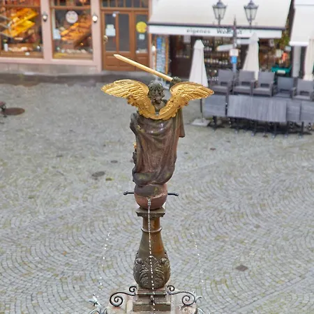 Holiday home Badstube Anno 1583