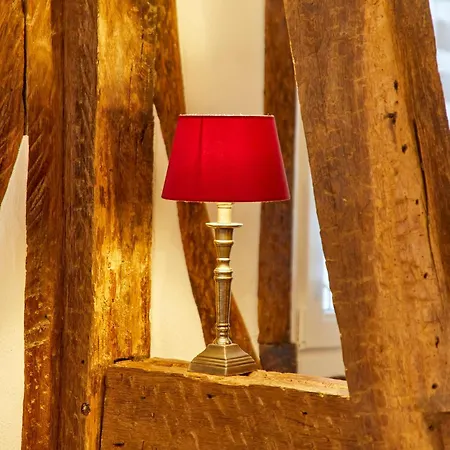 Badstube Anno 1583 Holiday home *
