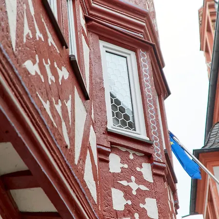 Badstube Anno 1583 Verbandsgemeinde Bernkastel-Kues