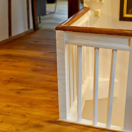 Badstube Anno 1583 Holiday home