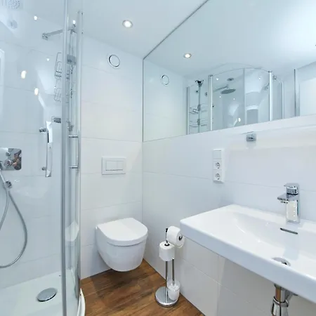 Holiday home Badstube Anno 1583 Bernkastel-Kues