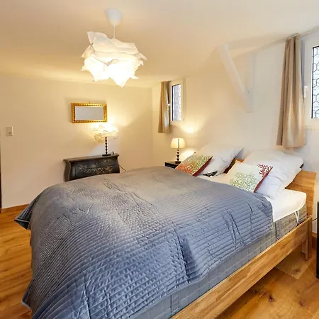 Badstube Anno 1583 Holiday home Bernkastel-Kues