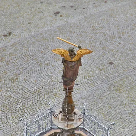 Badstube Anno 1583 * Verbandsgemeinde Bernkastel-Kues