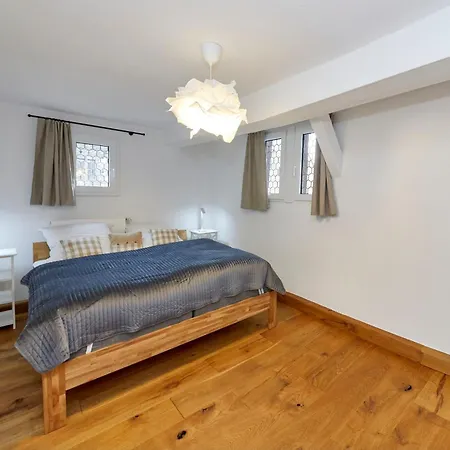 Holiday home Badstube Anno 1583 Bernkastel-Kues