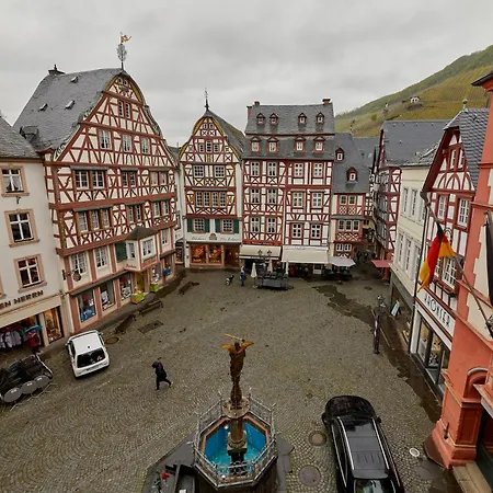 Badstube Anno 1583 Vakantiehuis