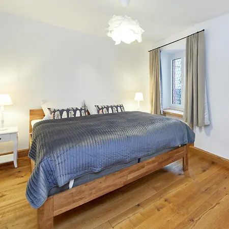 Holiday home Badstube Anno 1583 Bernkastel-Kues