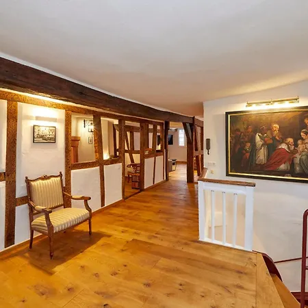 Badstube Anno 1583 *
