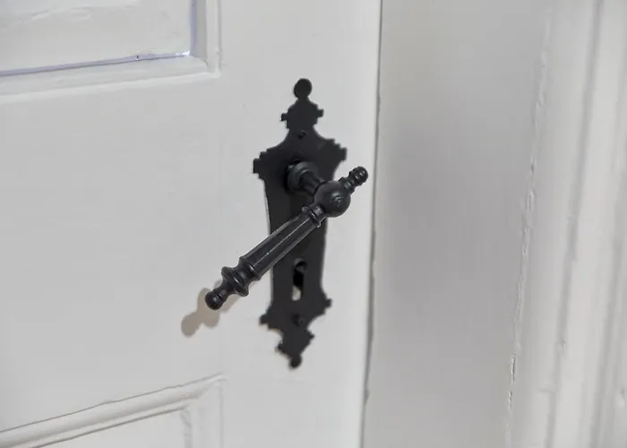 Badstube Anno 1583 برنكاستيل كويس