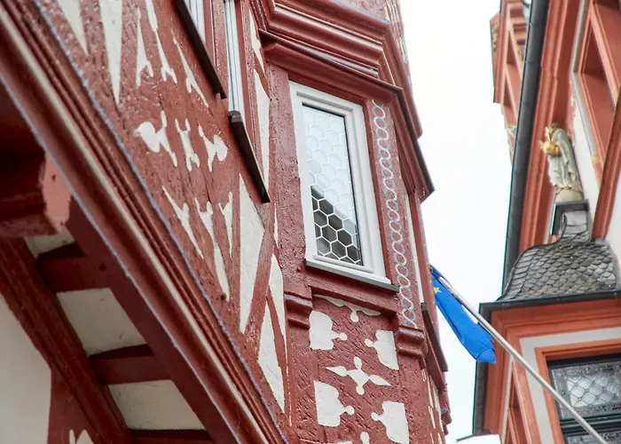 Badstube Anno 1583 برنكاستيل كويس