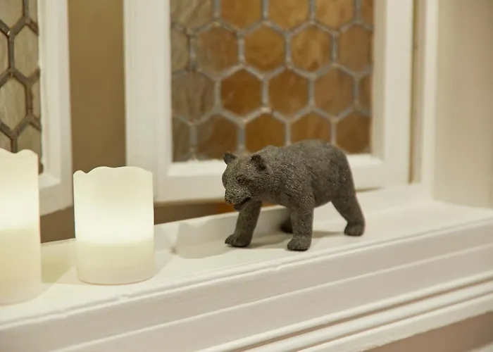 بيت للعطل Badstube Anno 1583