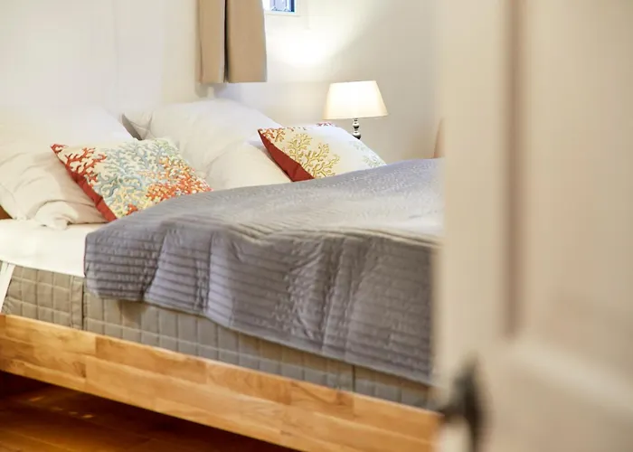 Hébergement de vacances Badstube Anno 1583 Commune fusionnée de Bernkastel-Kues