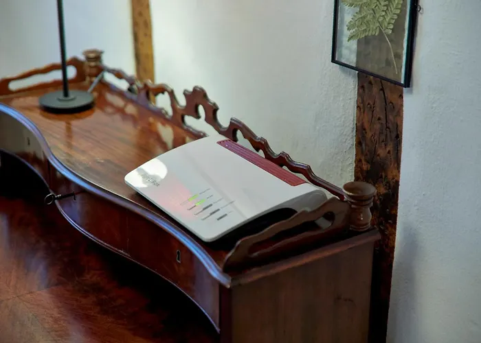 Badstube Anno 1583 برنكاستيل كويس