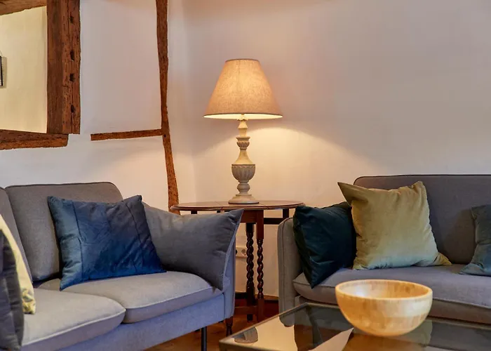 Badstube Anno 1583 * Commune fusionnée de Bernkastel-Kues