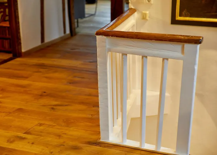 Badstube Anno 1583 بيت للعطل