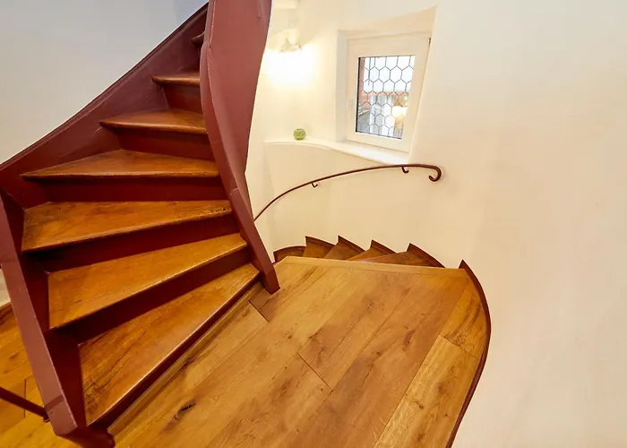 Badstube Anno 1583 بيت للعطل *