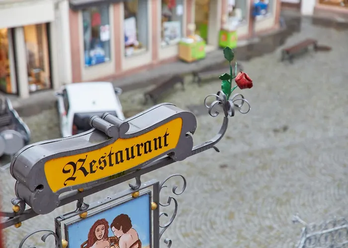 Hébergement de vacances Badstube Anno 1583 *