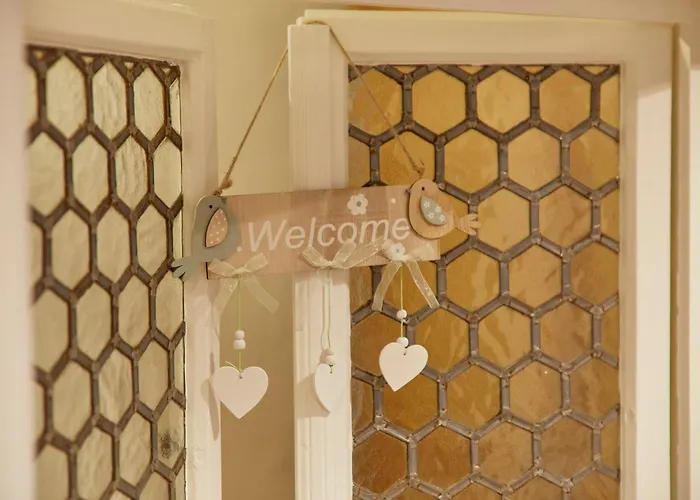 Badstube Anno 1583 *