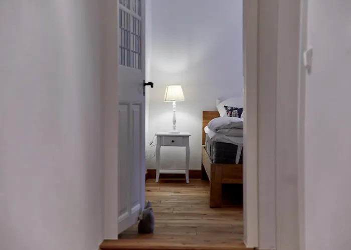 Badstube Anno 1583 برنكاستيل كويس