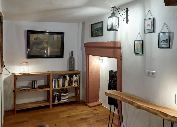 Badstube Anno 1583 * Commune fusionnée de Bernkastel-Kues