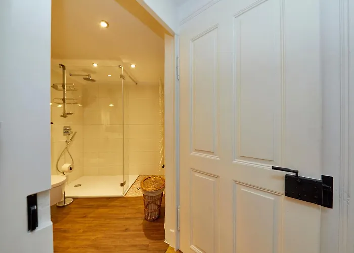 Badstube Anno 1583 Hébergement de vacances