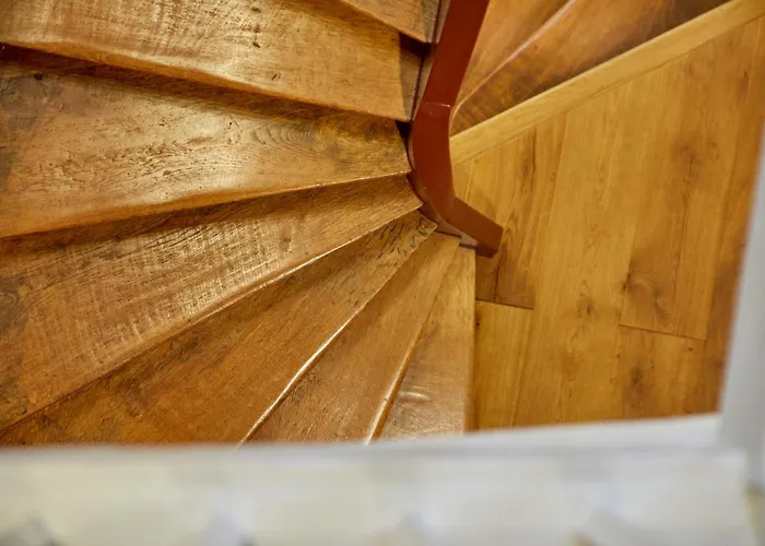 بيت للعطل Badstube Anno 1583