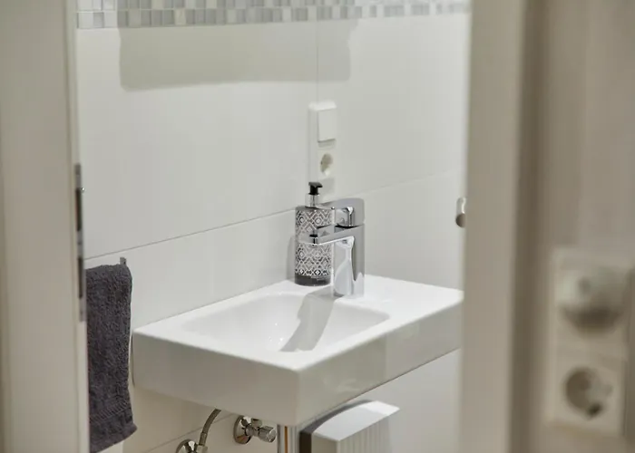 Hébergement de vacances Badstube Anno 1583 Commune fusionnée de Bernkastel-Kues