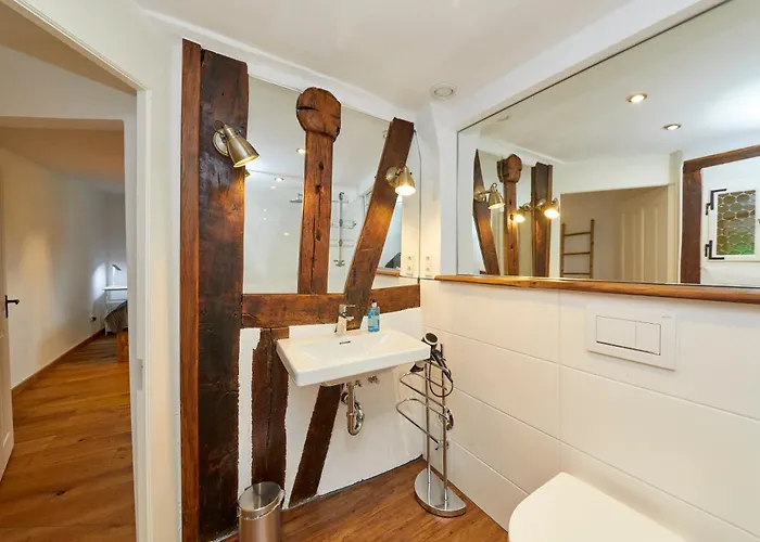 Badstube Anno 1583 *