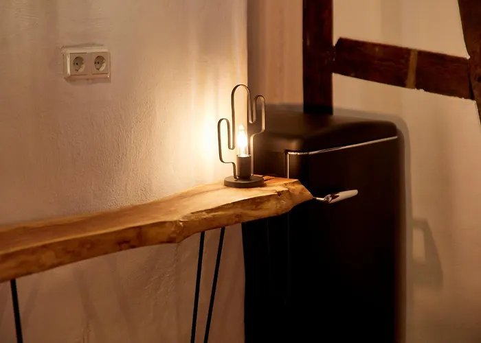 Badstube Anno 1583 برنكاستيل كويس