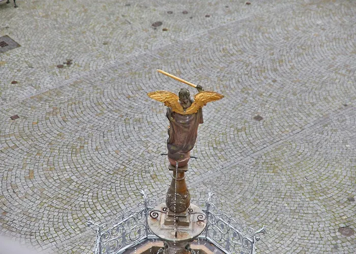 Badstube Anno 1583 * Commune fusionnée de Bernkastel-Kues