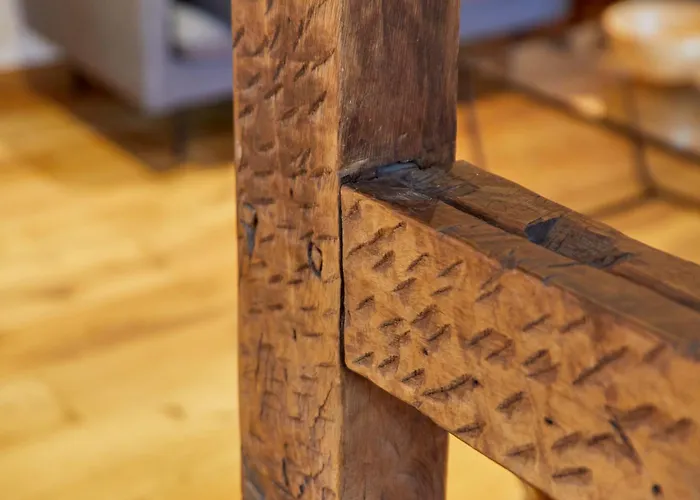 بيت للعطل Badstube Anno 1583