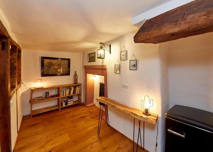 Badstube Anno 1583 *