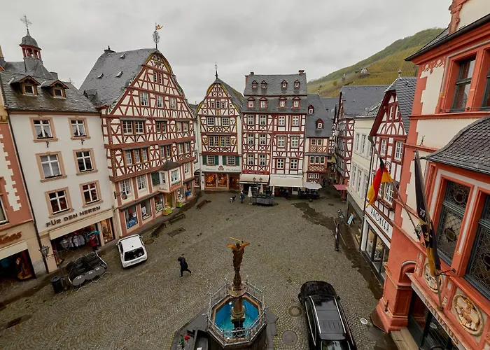 Badstube Anno 1583 بيت للعطل