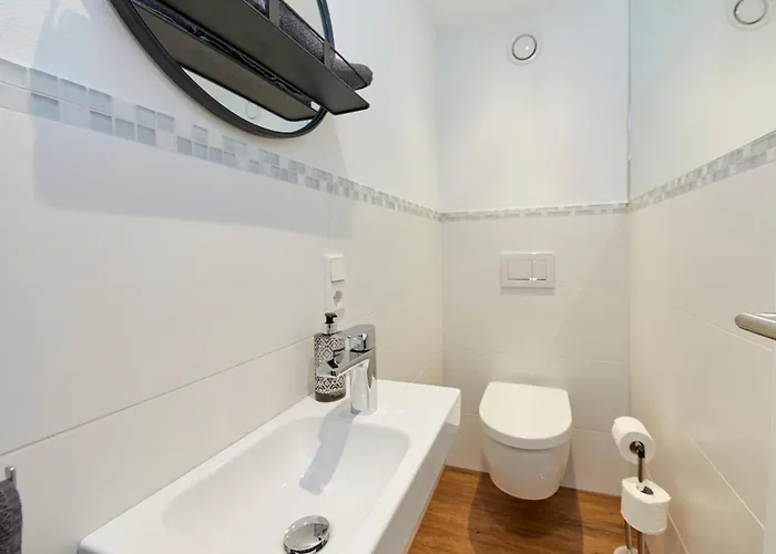 Hébergement de vacances Badstube Anno 1583 *