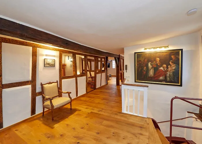 Badstube Anno 1583 *