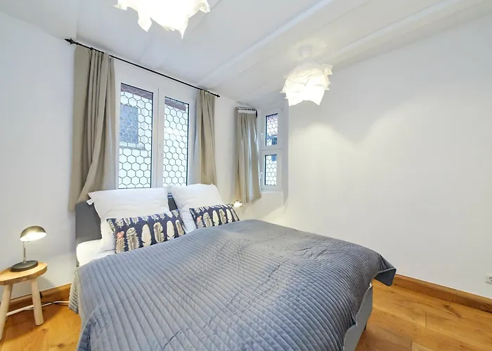 Badstube Anno 1583 * Commune fusionnée de Bernkastel-Kues