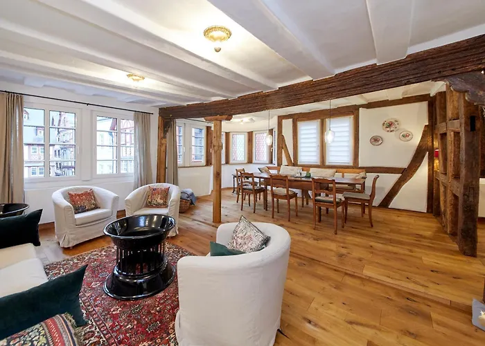 Badstube Anno 1583 Commune fusionnée de Bernkastel-Kues