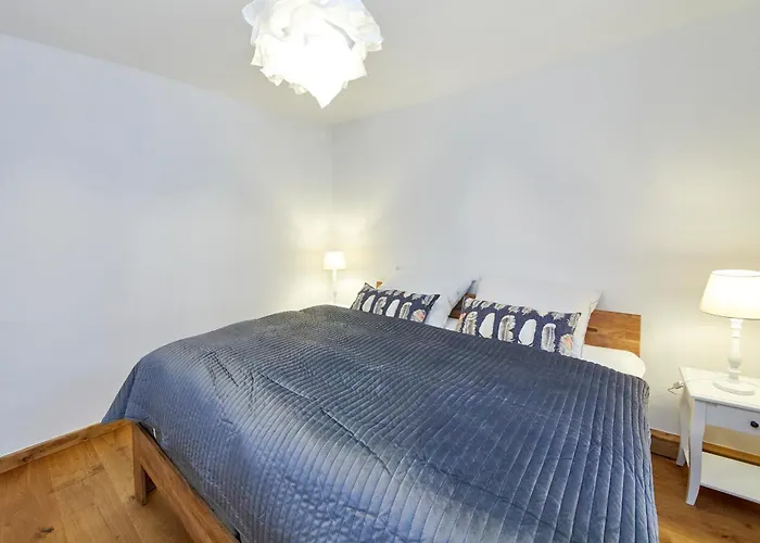 Badstube Anno 1583 Hébergement de vacances *