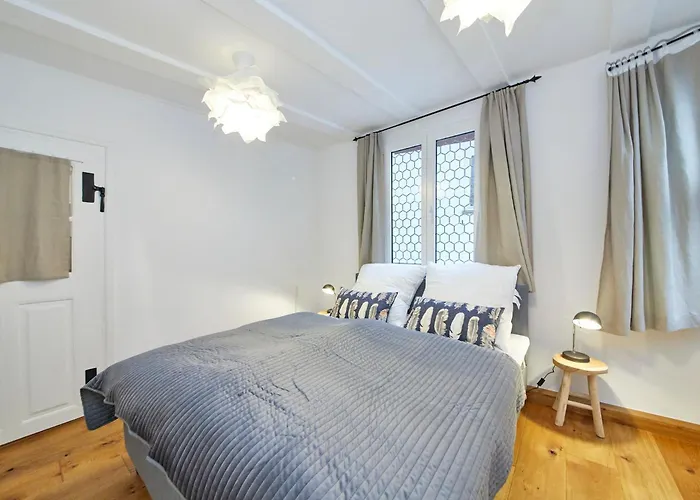 Badstube Anno 1583 *